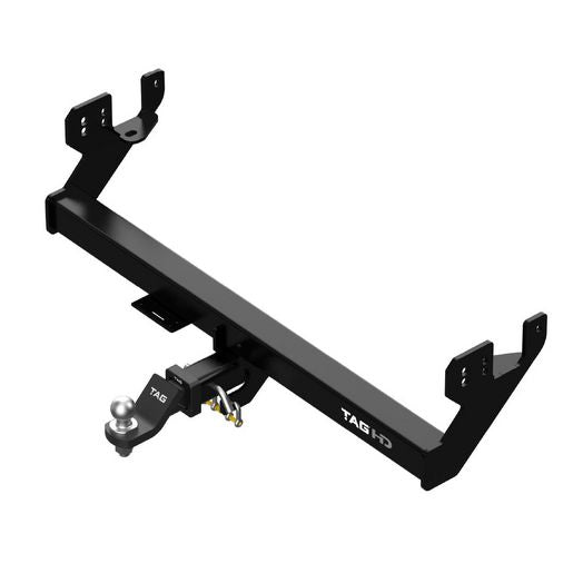 TAG Heavy Duty Towbar Kit Class 4 T4H771-K201