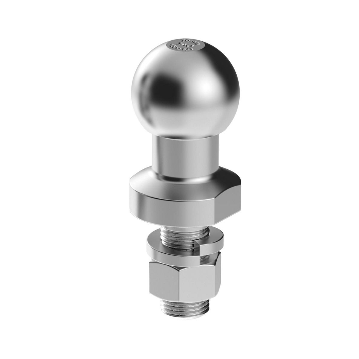 TAG Heavy Duty Towbar Kit Class 4 T4H771-K201
