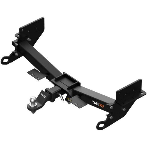 TAG 4x4 Recovery Towbar Kit TXR849-K201