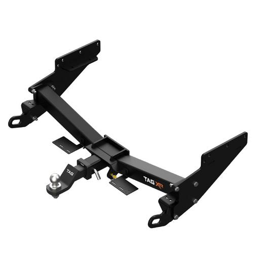 TAG 4x4 Recovery Towbar Kit TXR850-K201