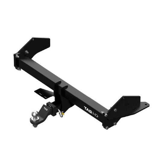 TAG Towbar Kit Class 4 Heavy Duty, 3 Piece T7Y803-K101