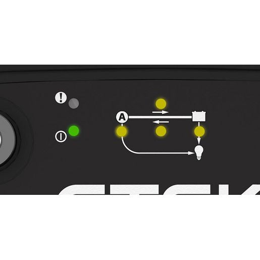 CTEK Smartpass 120S 40-678