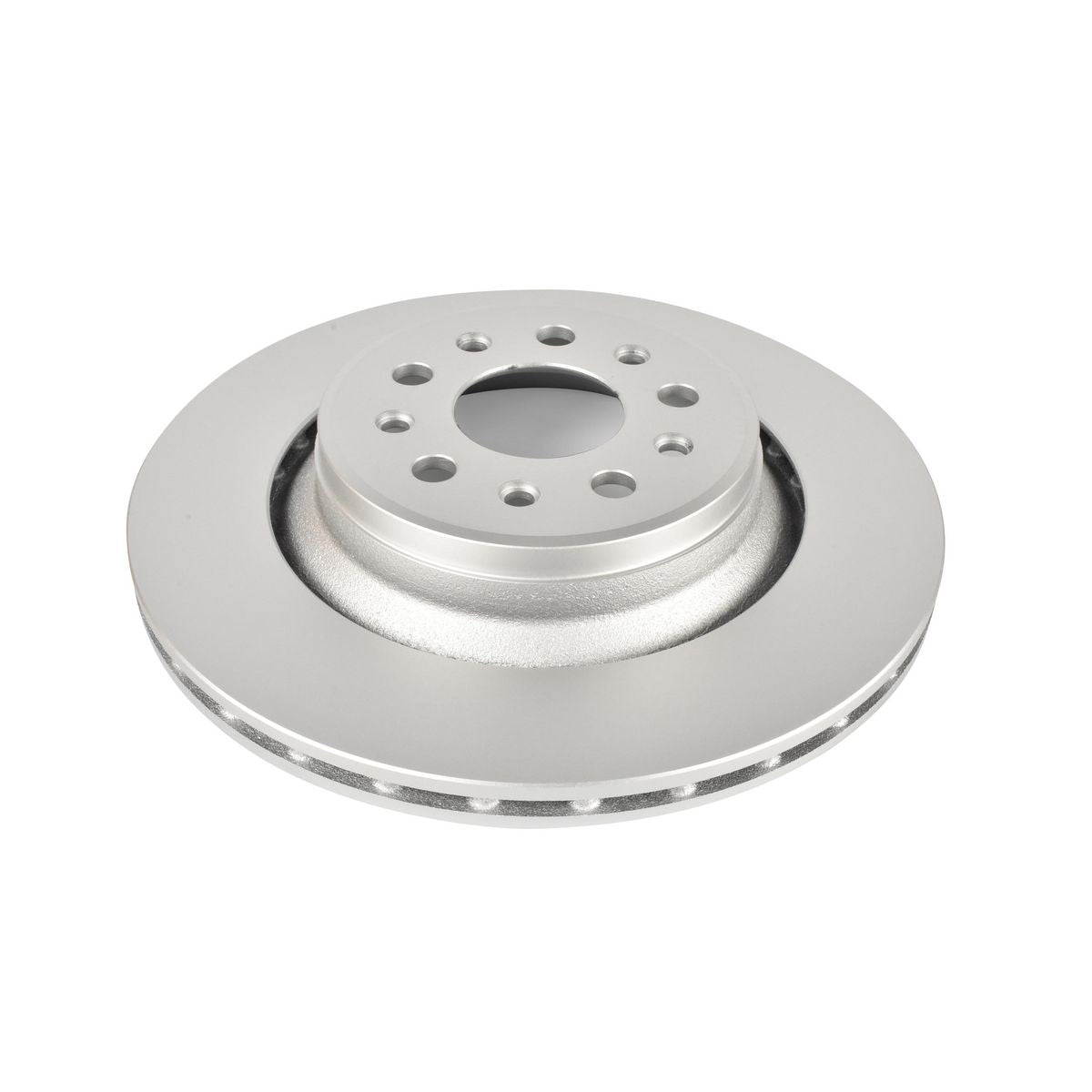 DBA En-Shield Brake Rotor Single DBA3925E