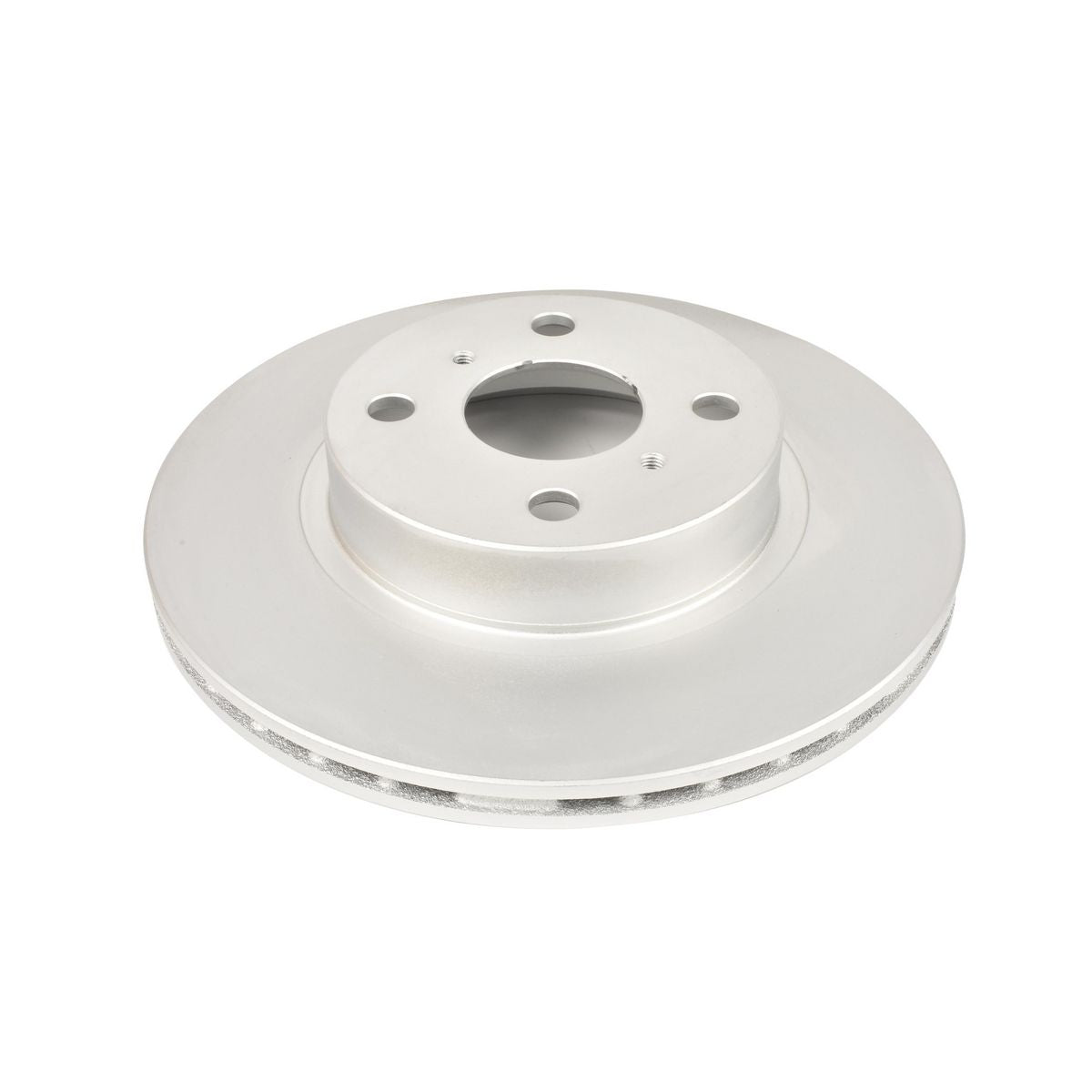 DBA En-Shield Brake Rotor Single DBA3936E