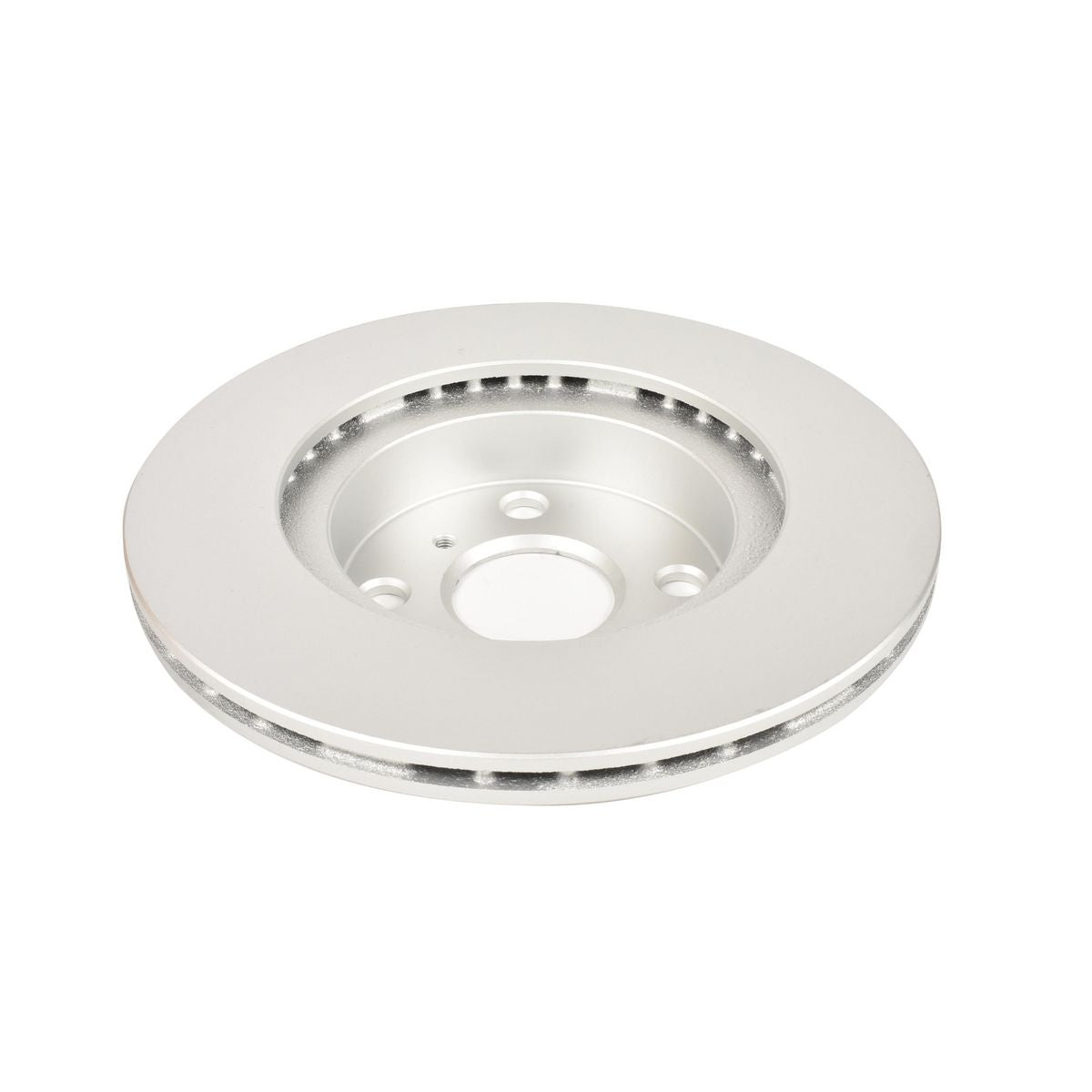 DBA En-Shield Brake Rotor Single DBA3936E