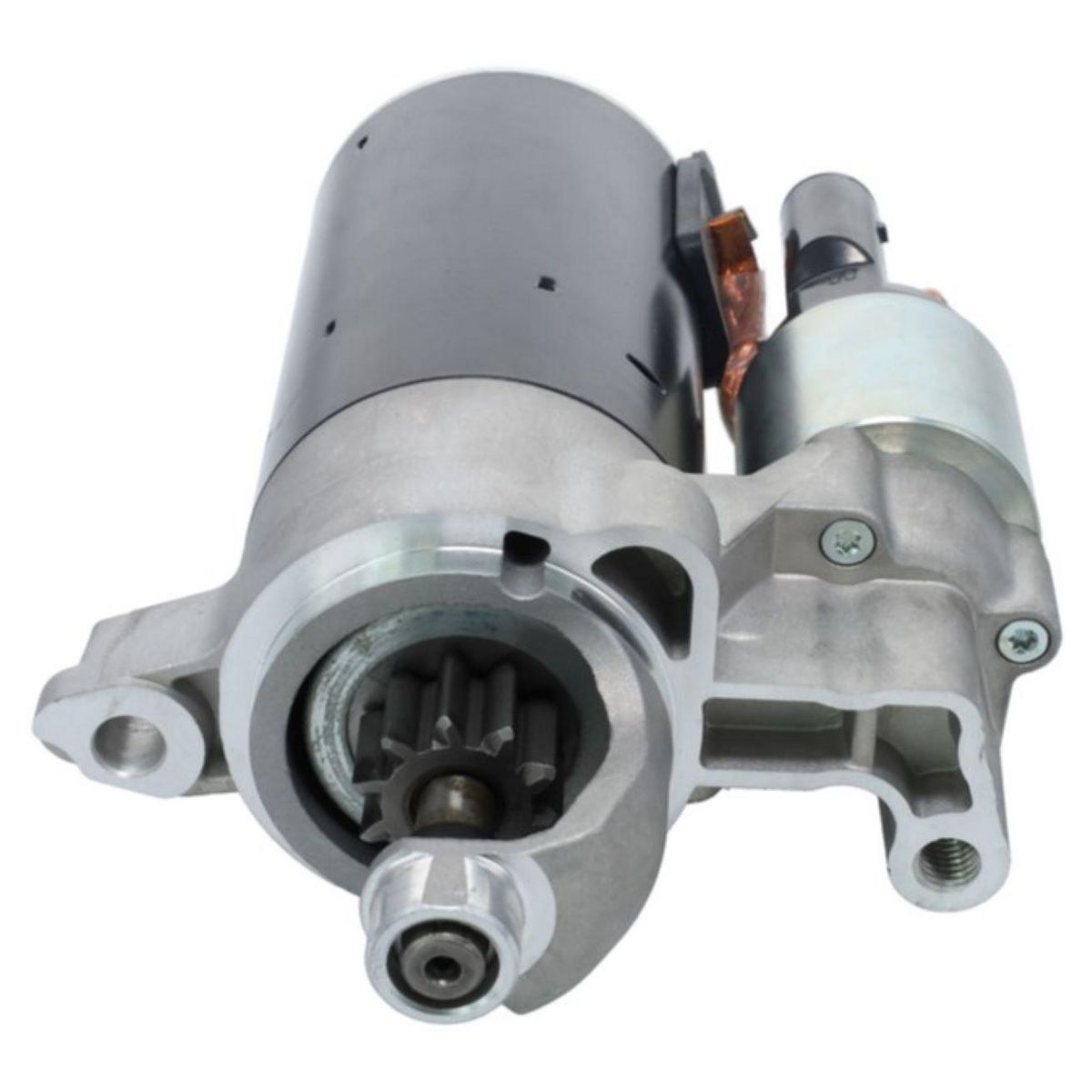 Bosch Starter Motor 12V 10Th Cw 1986S00847