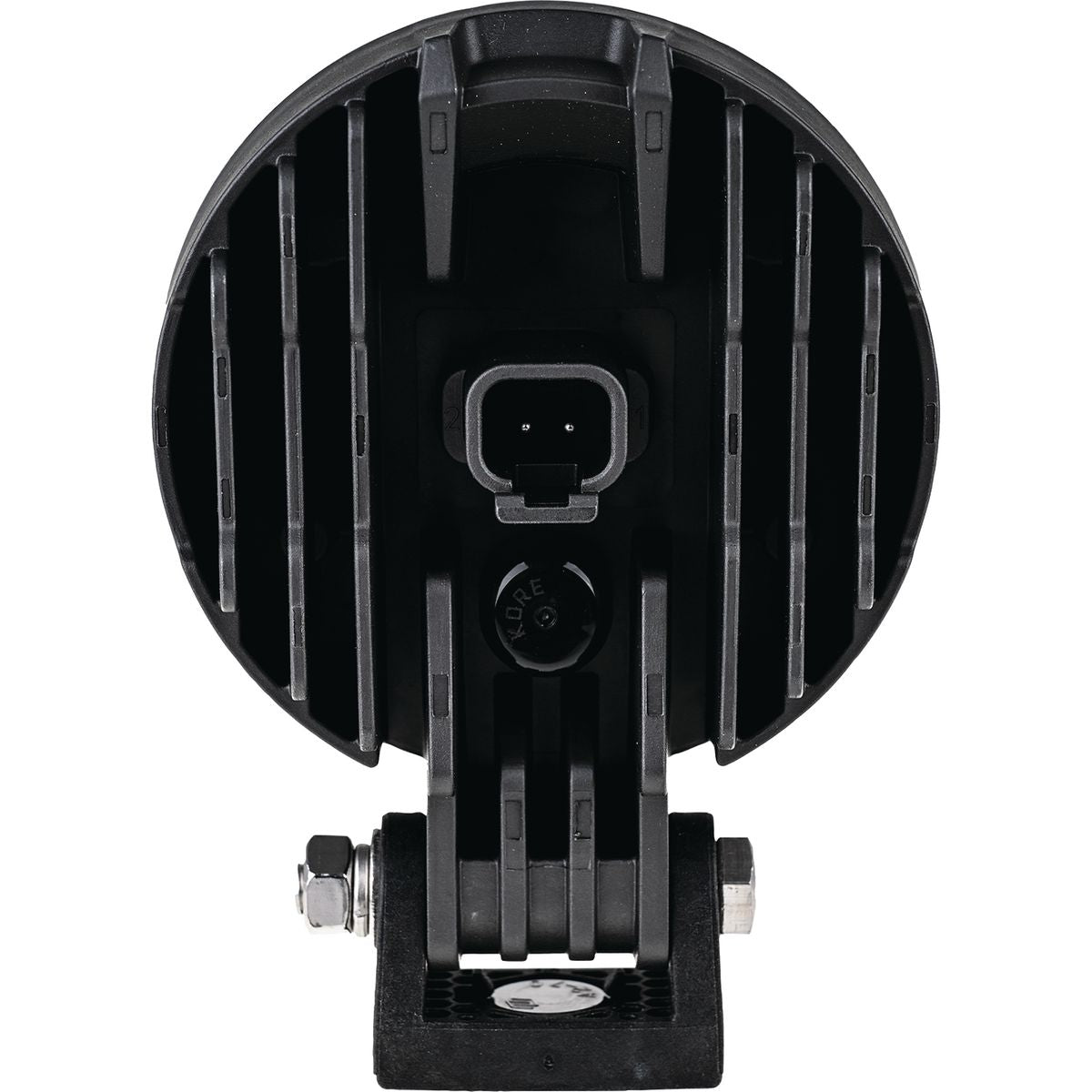 OEX 5 LED Work Light, Thermo Plastic Round LLX08301