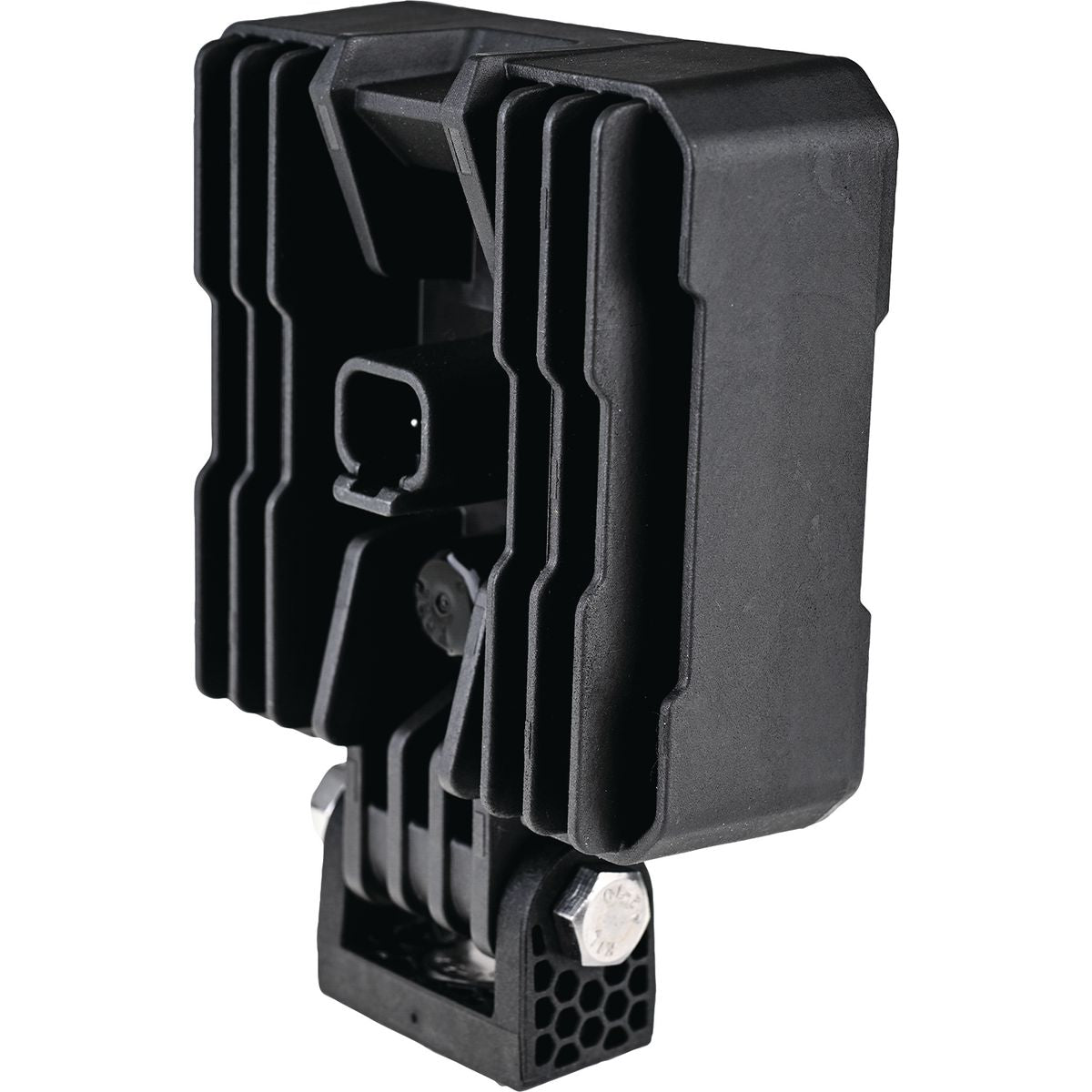 OEX 5 LED Work Light, Thermo Plastic Square LLX08302