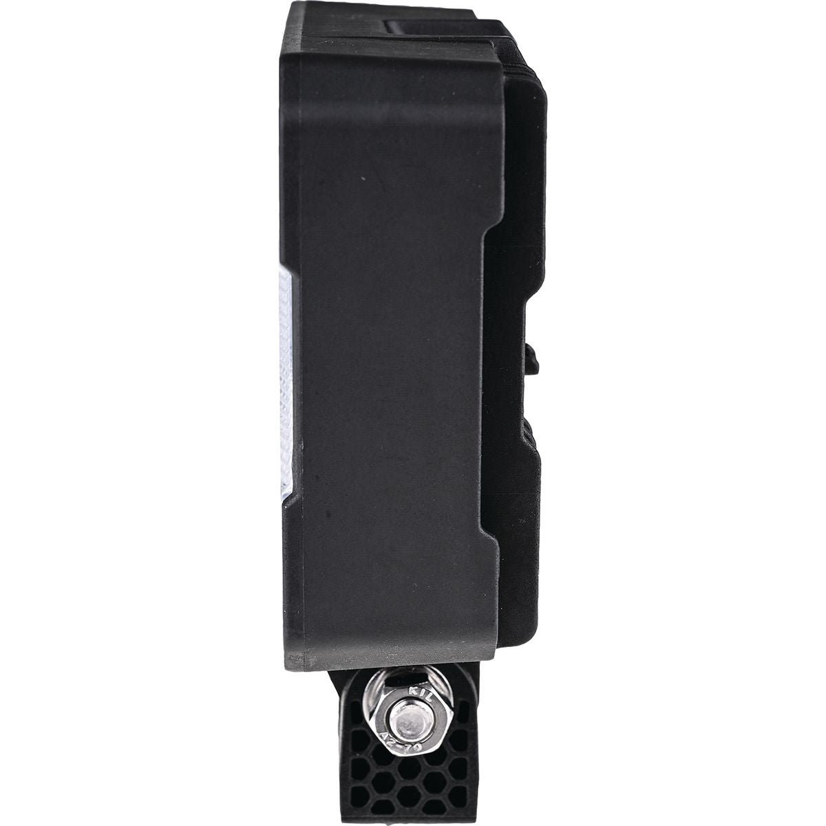 OEX 5 LED Work Light, Thermo Plastic Square LLX08302