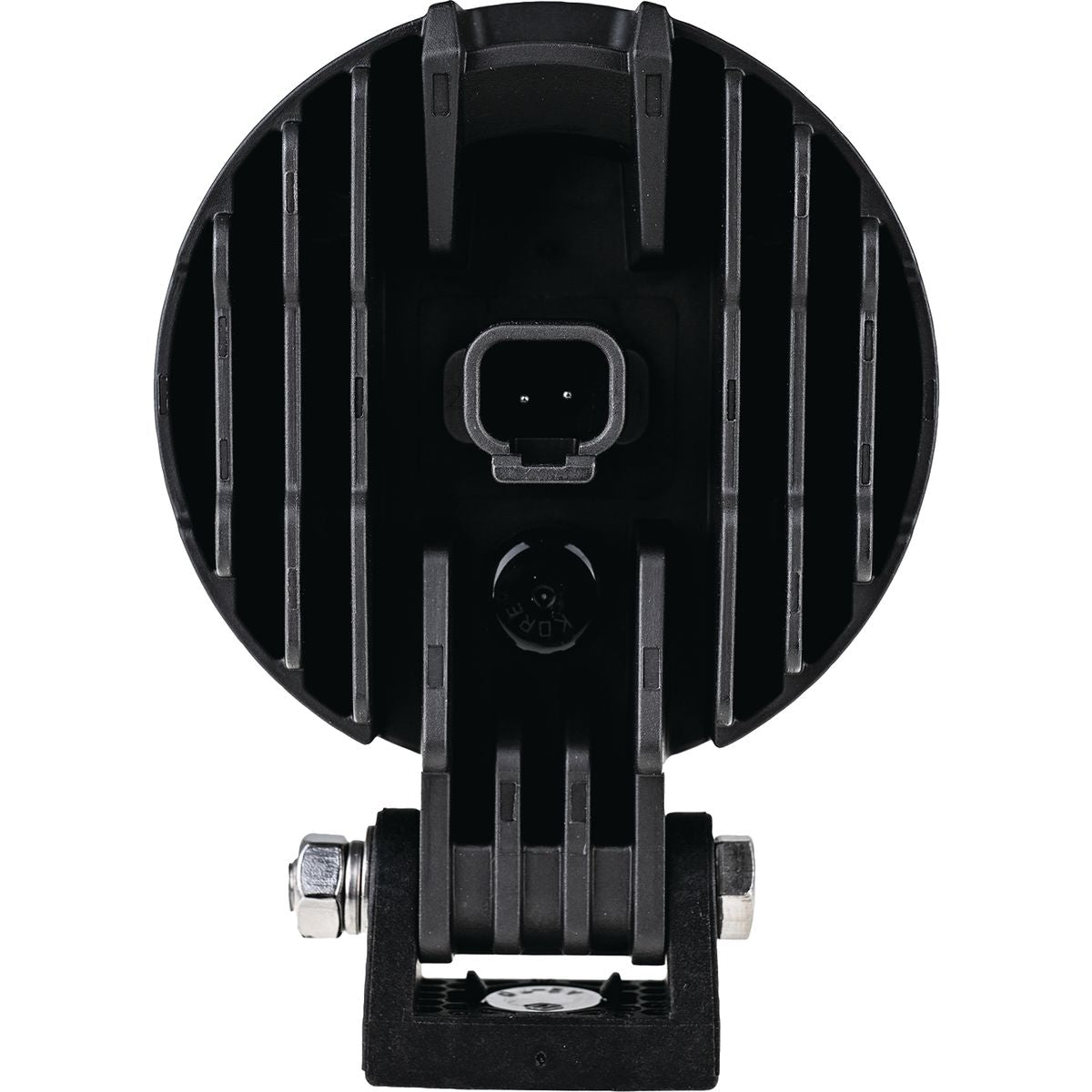 OEX 6 LED Work Light, Thermo Plastic Round LLX08303
