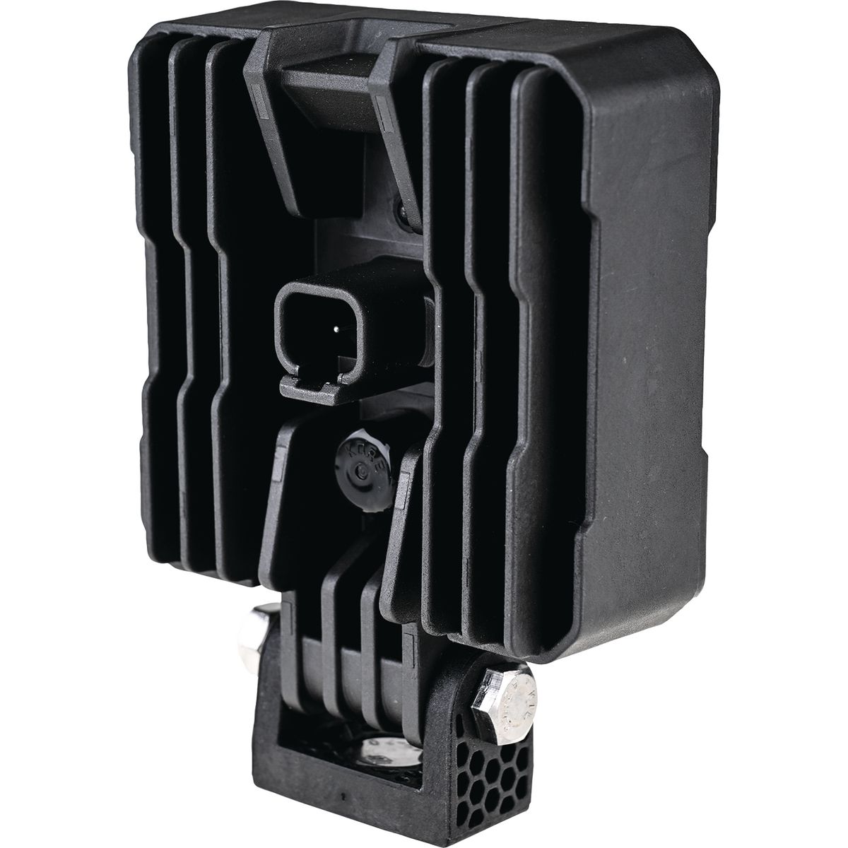 OEX 6 LED Work Light, Thermo Plastic Square LLX08304