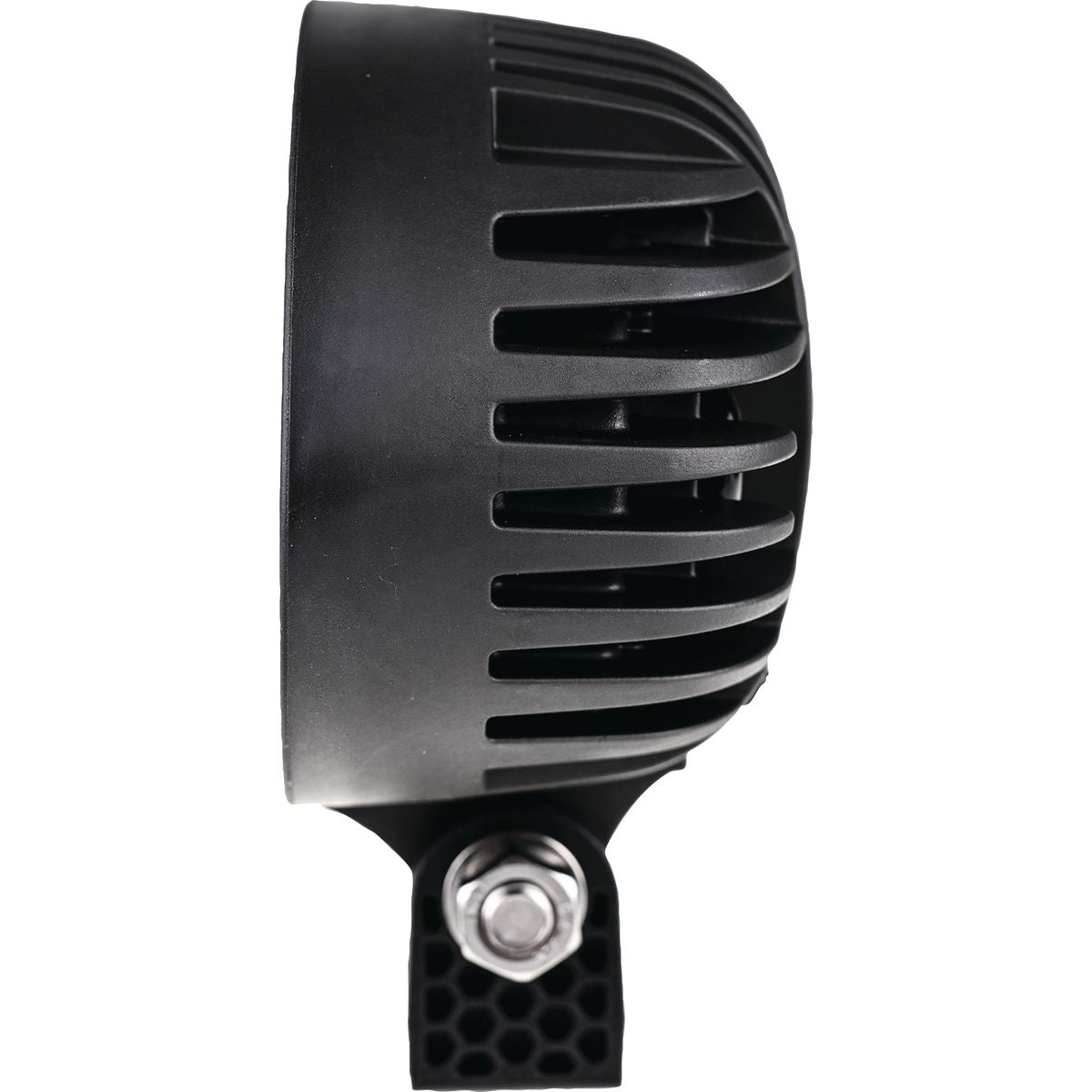 OEX 8Led Work Light, Thermo Plastic Oval LLX08306