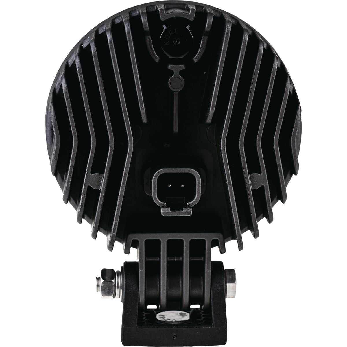 OEX 9 LED Work Light, Thermo Plastic Round LLX08307