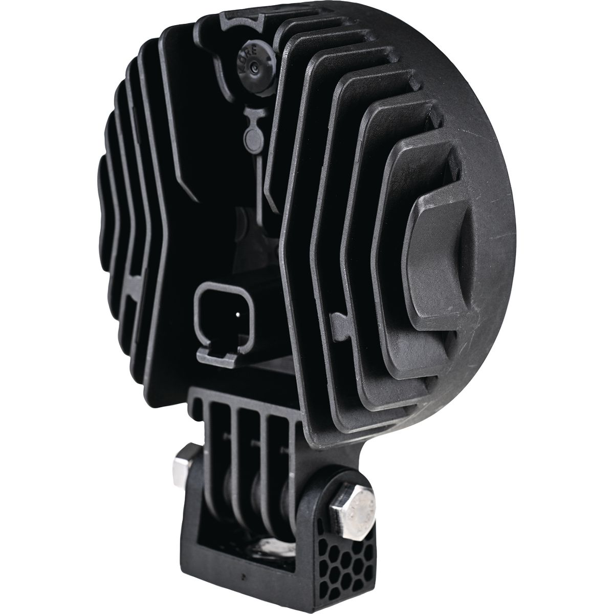 OEX 9 LED Work Light, Thermo Plastic Round LLX08307