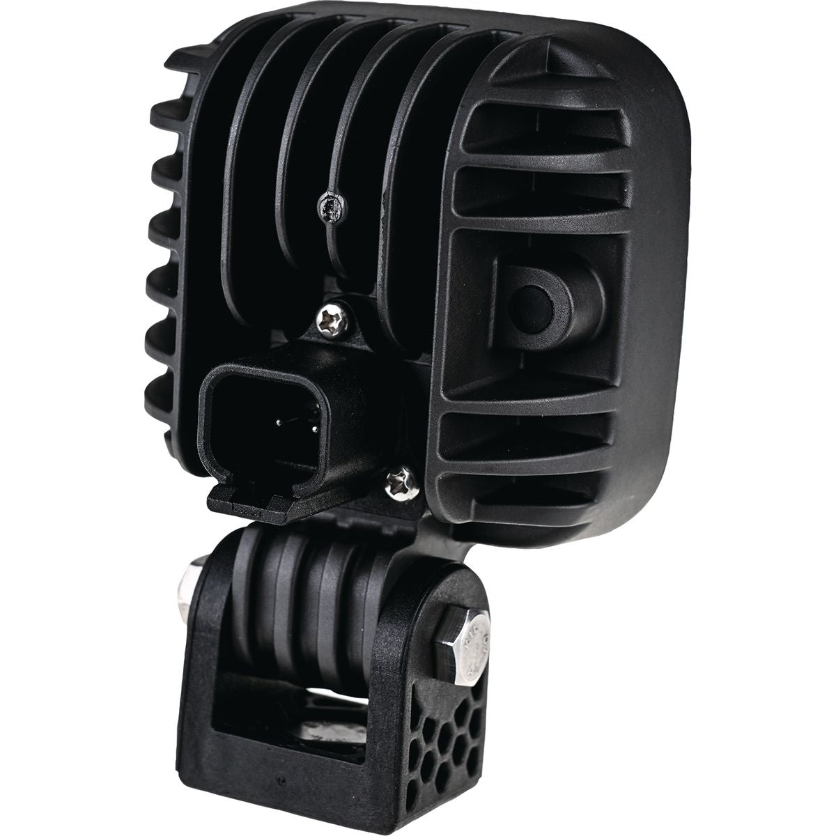 OEX 4 LED Work Light, Thermo Plastic Square LLX08308