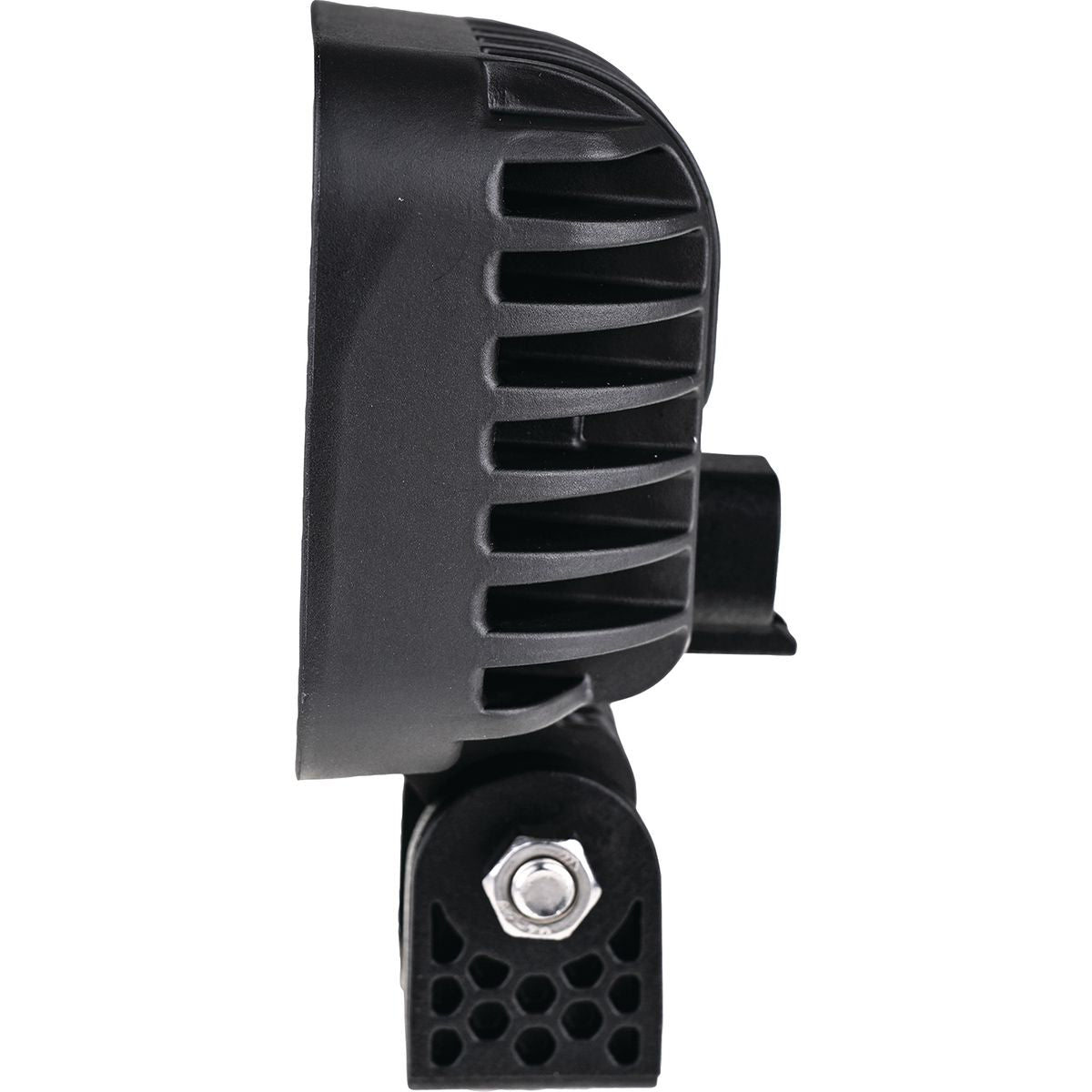 OEX 4 LED Work Light, Thermo Plastic Square LLX08308