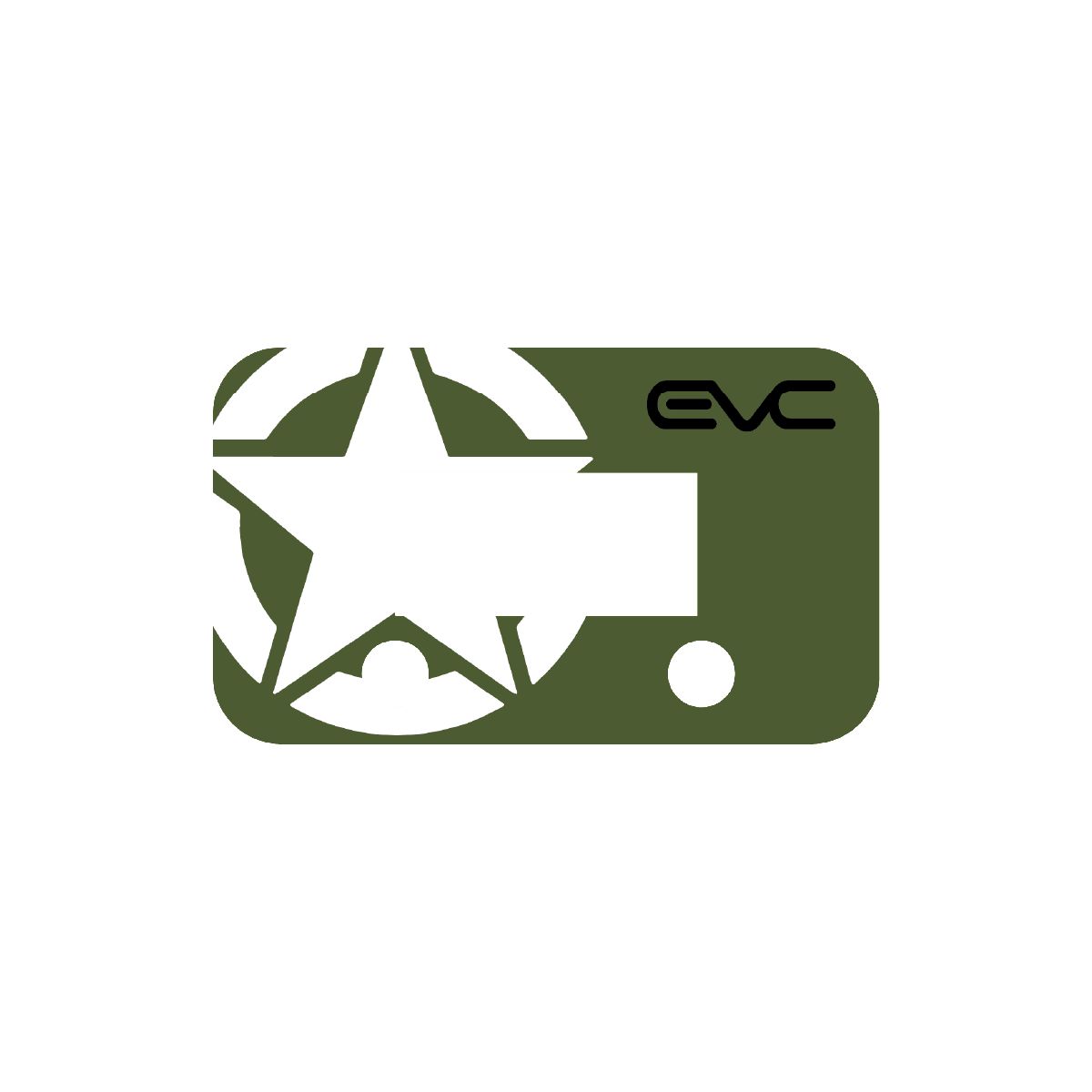 EVC Faceplate: Jeep Star CFJS