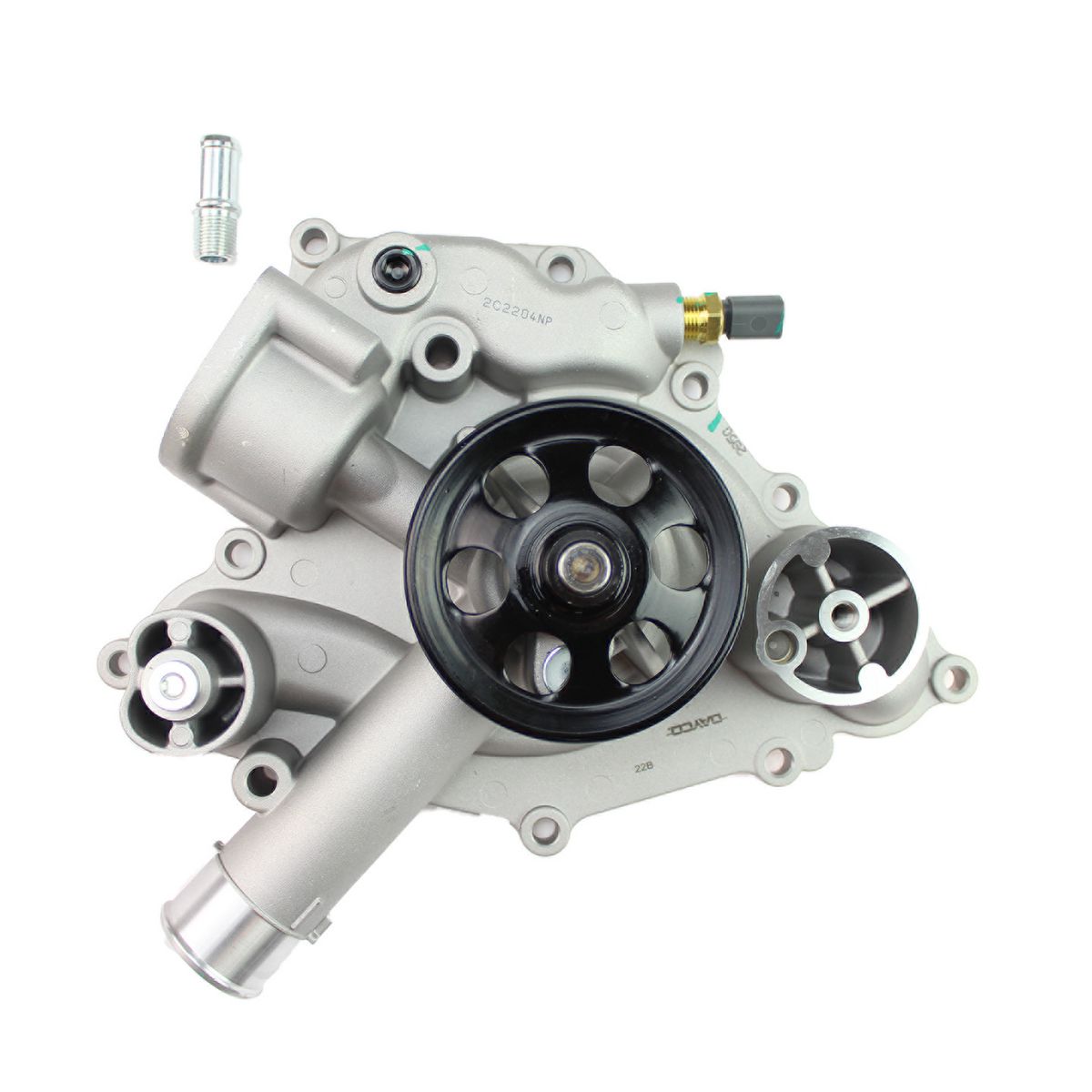 Dayco Water Pump DP1745