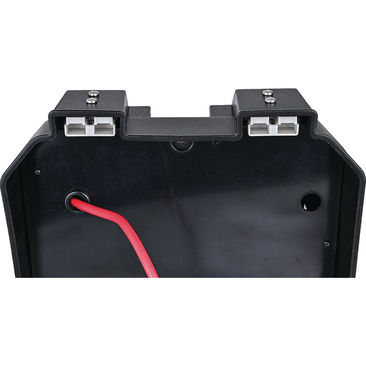 Drivetech 4X4 12V Heavy Duty Battery Box DT-02012