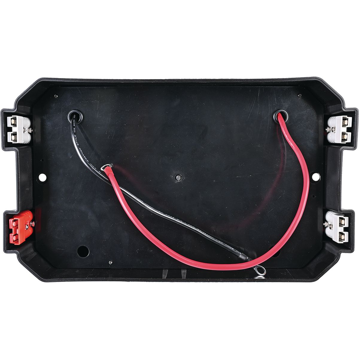 Drivetech 4X4 12V Heavy Duty Battery Box DT-02012