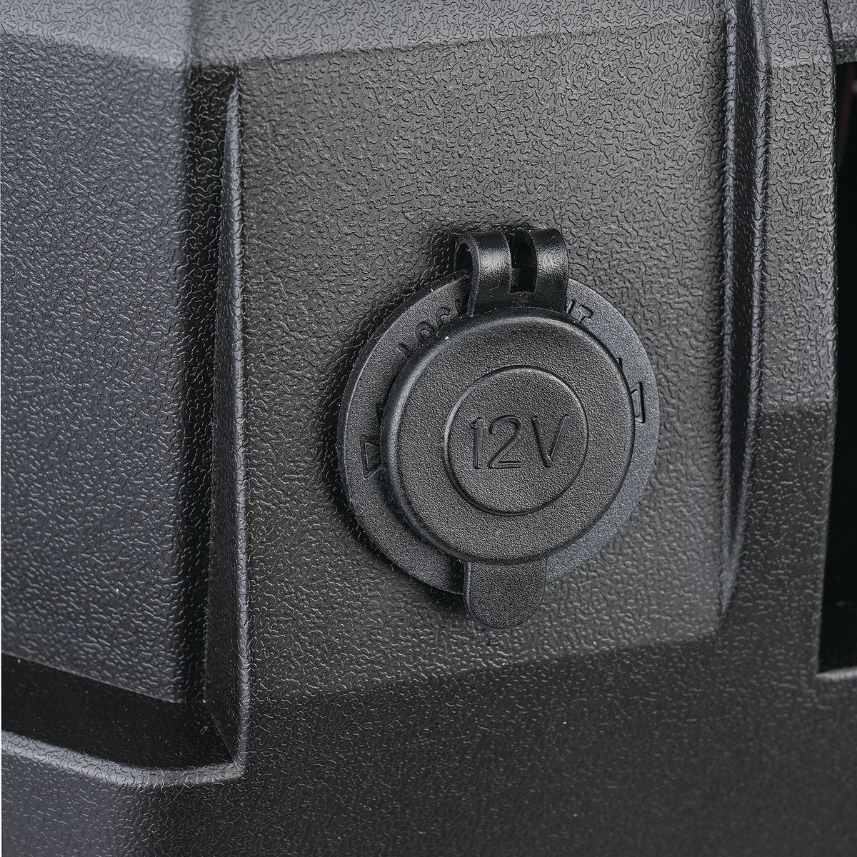 Drivetech 4X4 12V Heavy Duty Battery Box DT-02012