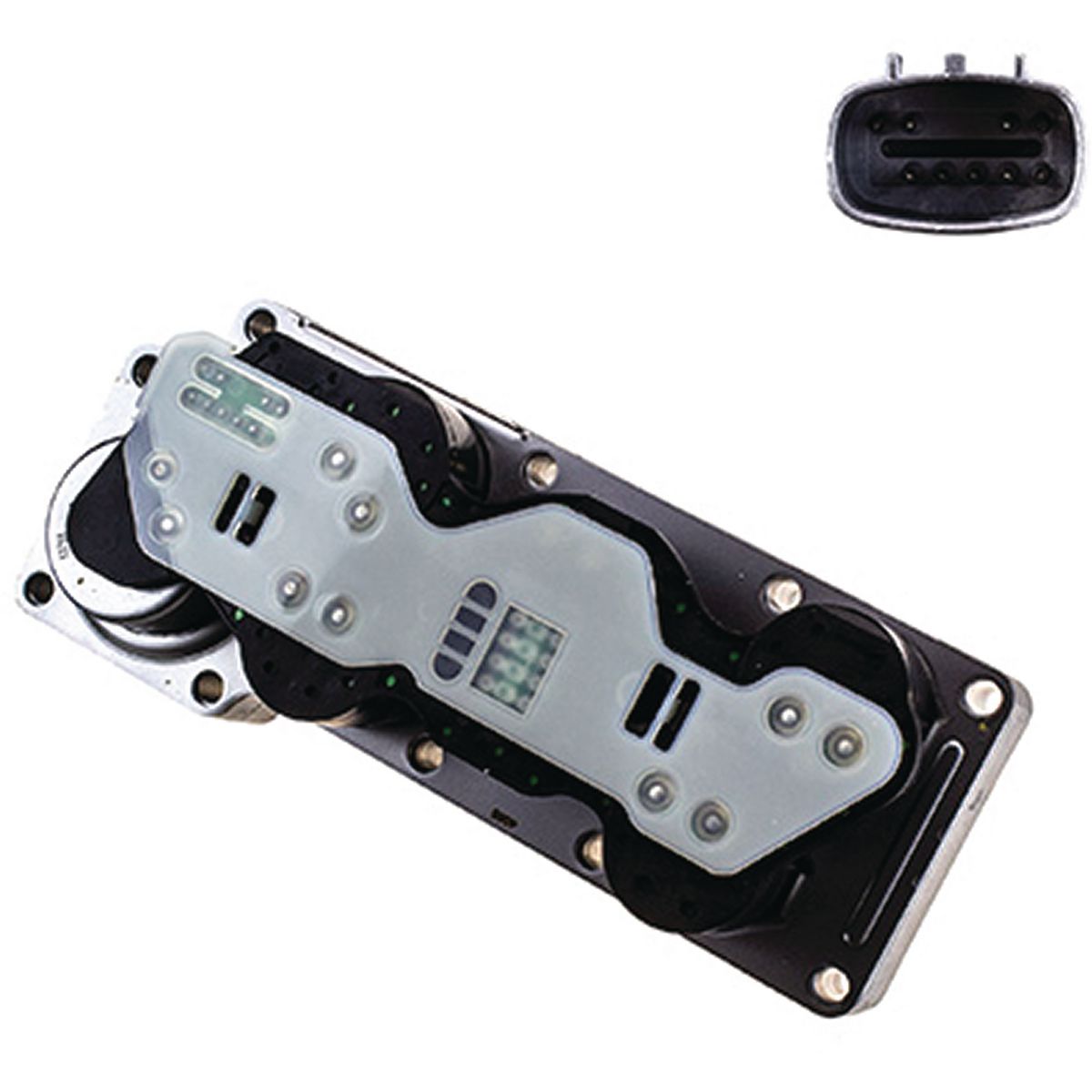 Drivetech Aftermarket Automatic Transmission Solenoid Set FXE-66005A