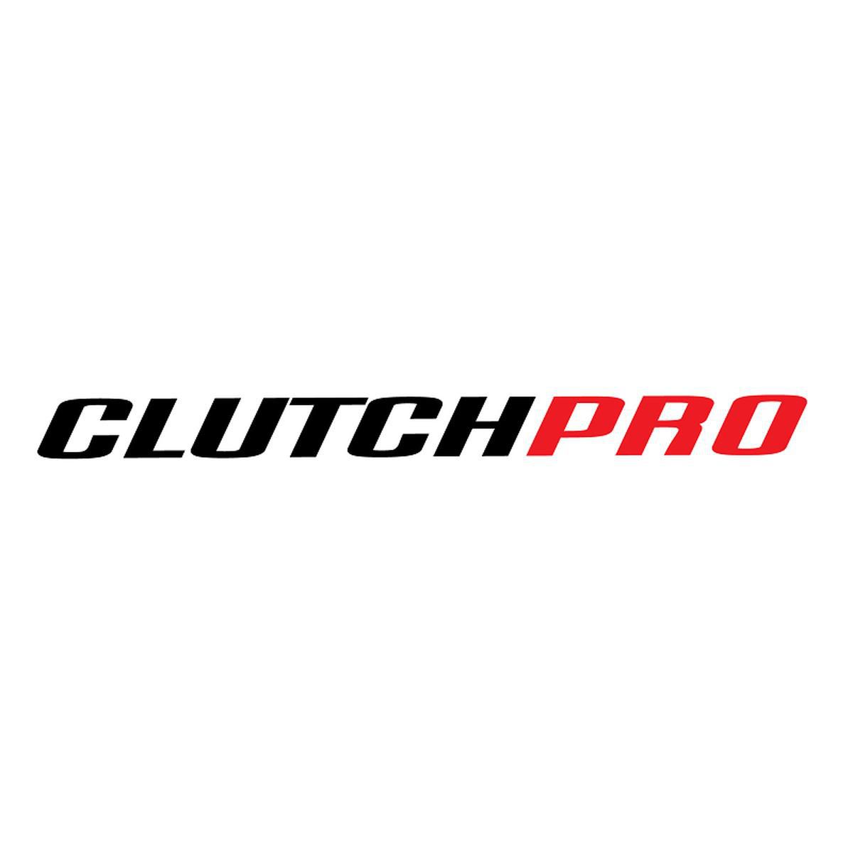 ClutchPro Clutch Master Cylinder MCHN028