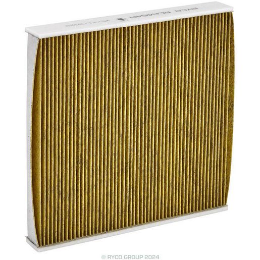 Ryco Microshield N99 Cabin Filter RCA464M