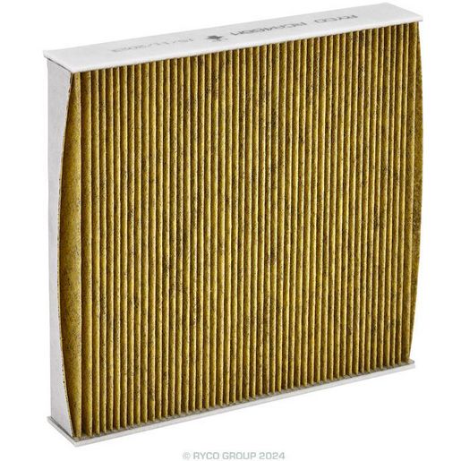 Ryco Microshield N99 Cabin Filter RCA466M