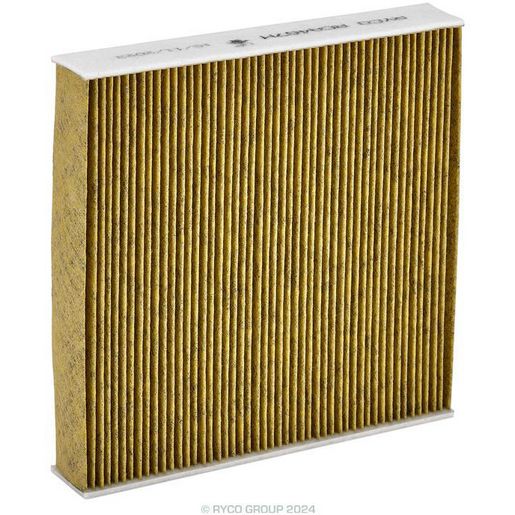 Ryco Microshield N99 Cabin Filter RCA467M
