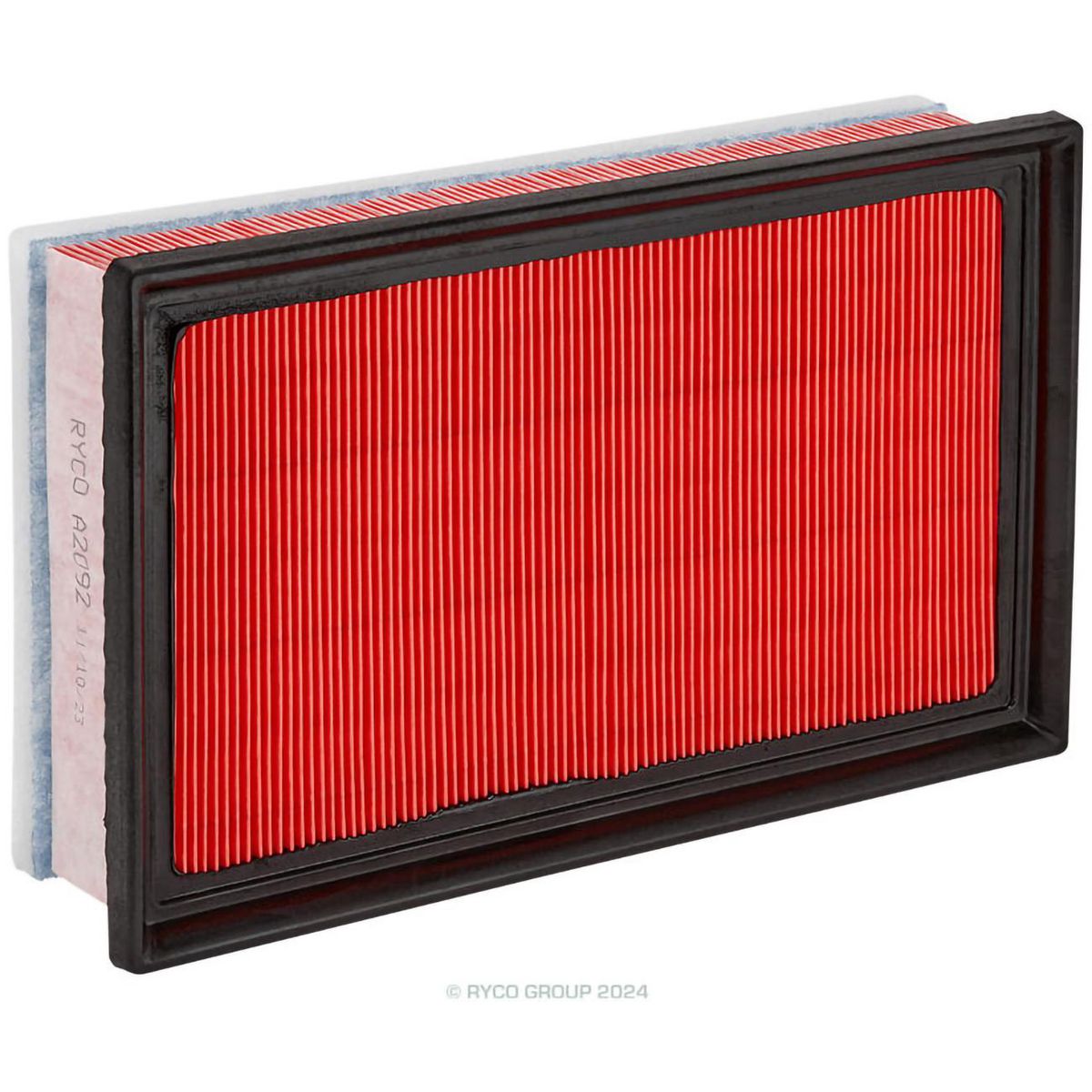 Ryco Air Filter A2092