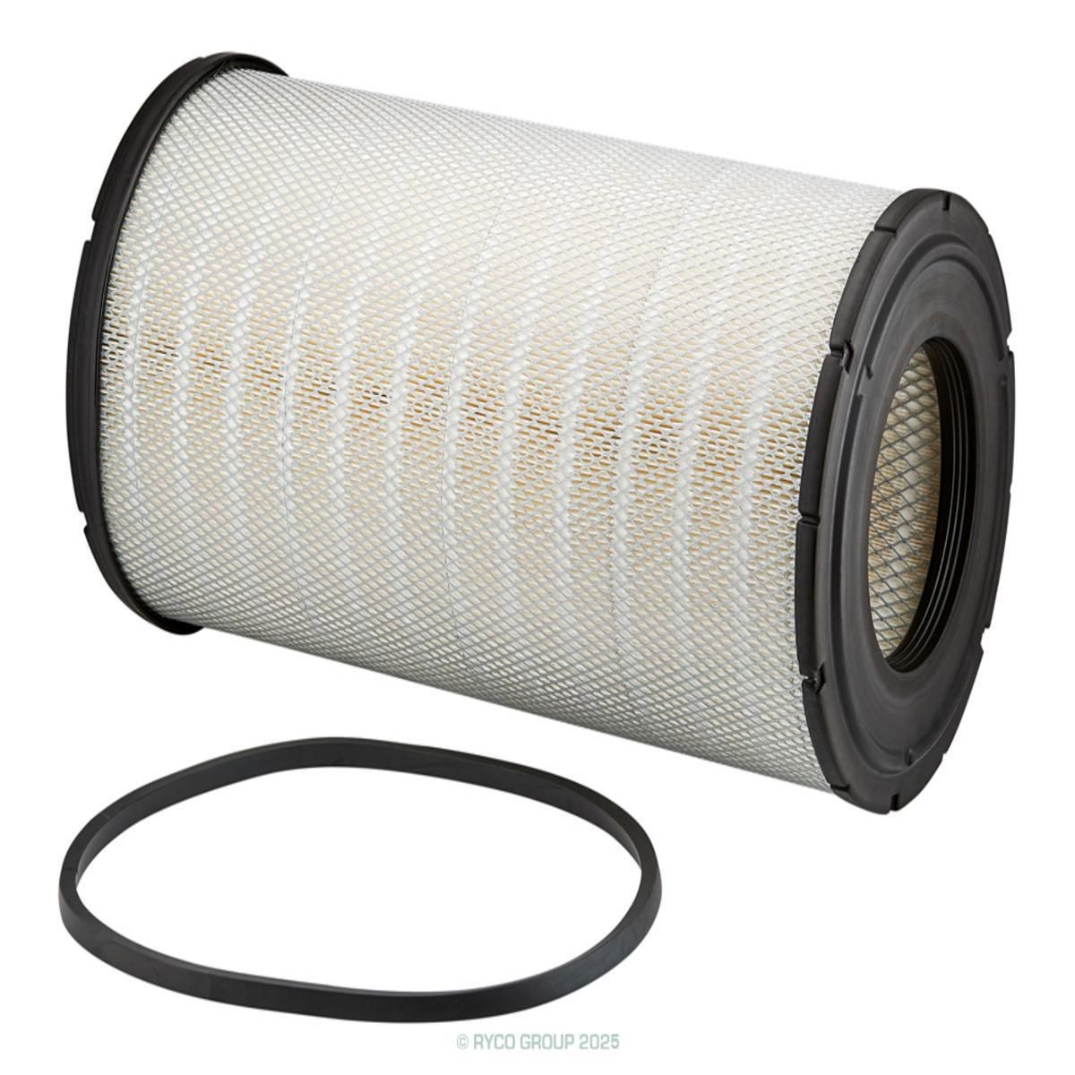 Ryco HD Air Filter HDA6094