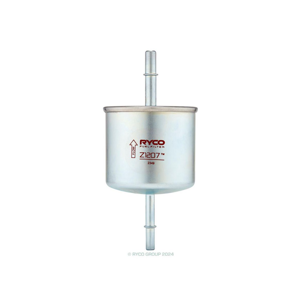 Ryco Fuel Filter Z1207