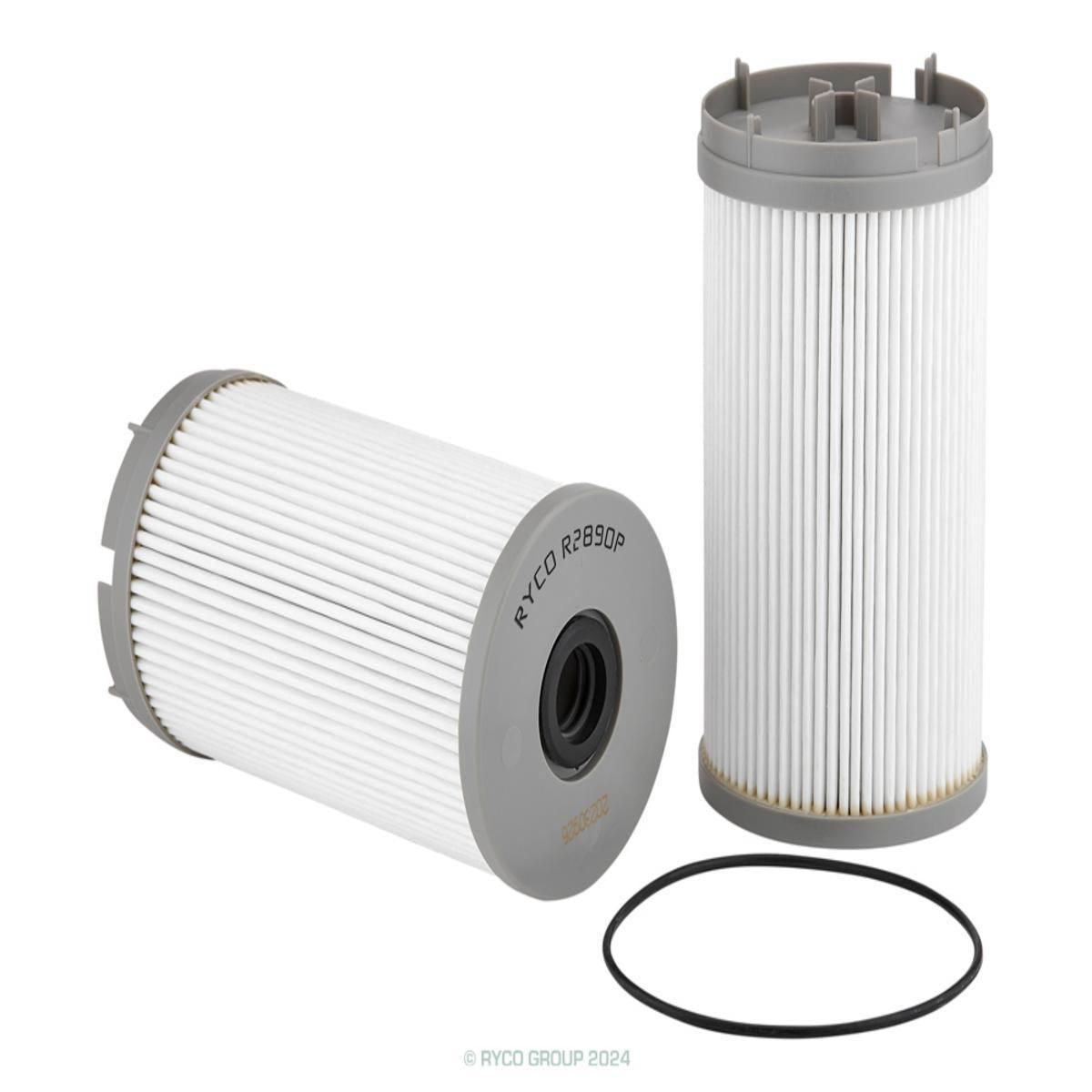 Ryco HD Fuel Filter R2890P