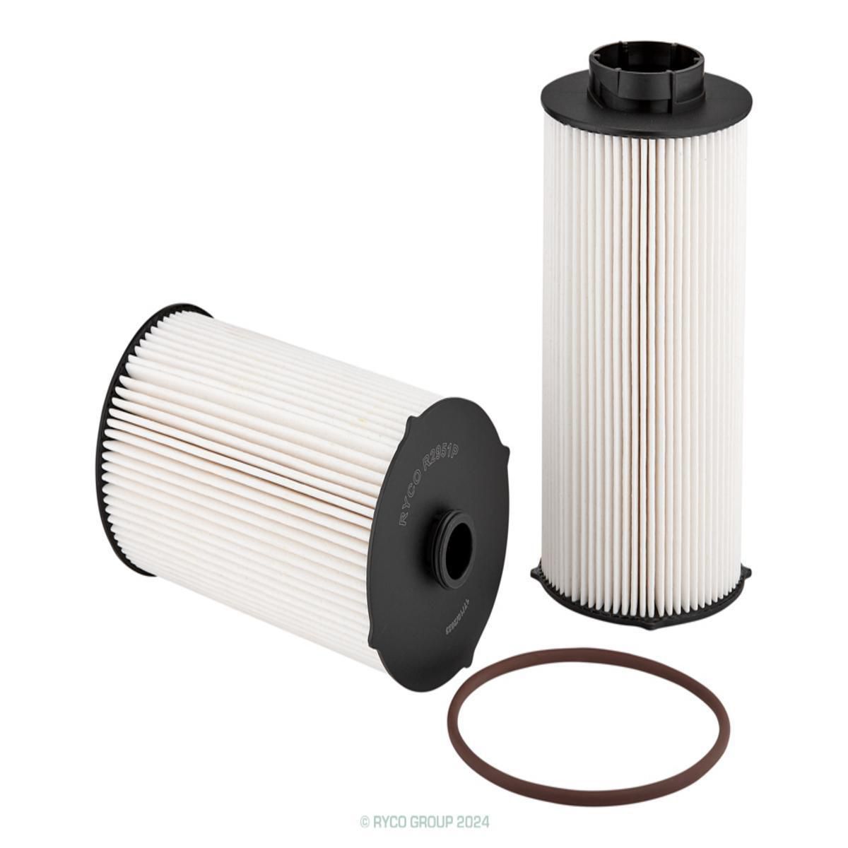 Ryco HD Fuel Filter R2951P