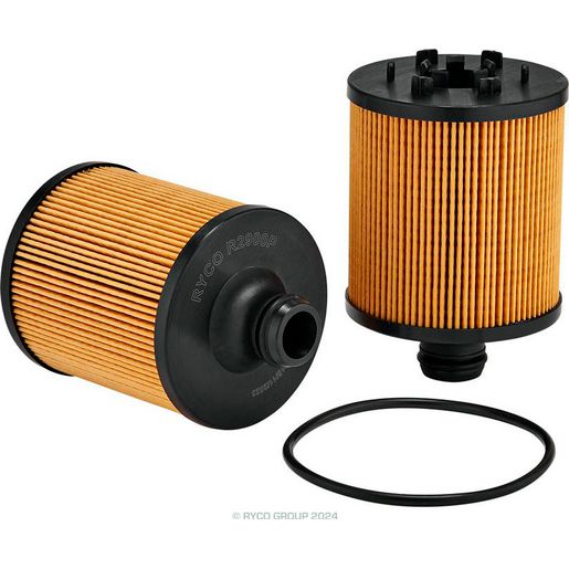 Ryco Oil Filter R2900P