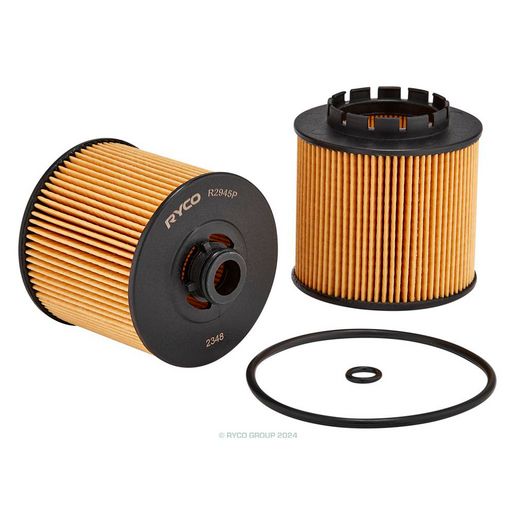 Ryco Oil Filter R2945P