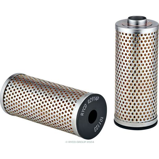 Ryco Power Steering Filter R2914P