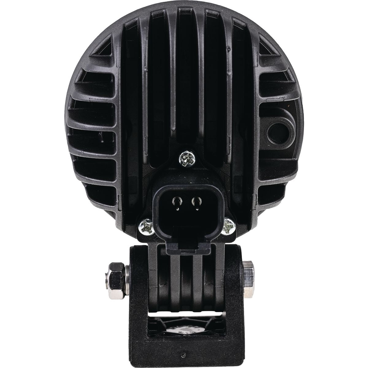 OEX 4 LED Work Light, Thermo Plastic Round LLX08309