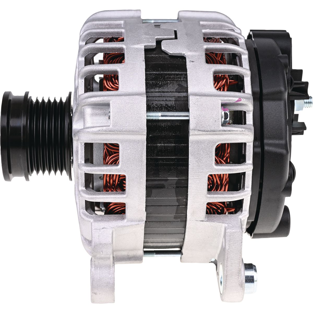 OEX Alternator 12V 140A Bosch Style BXA094