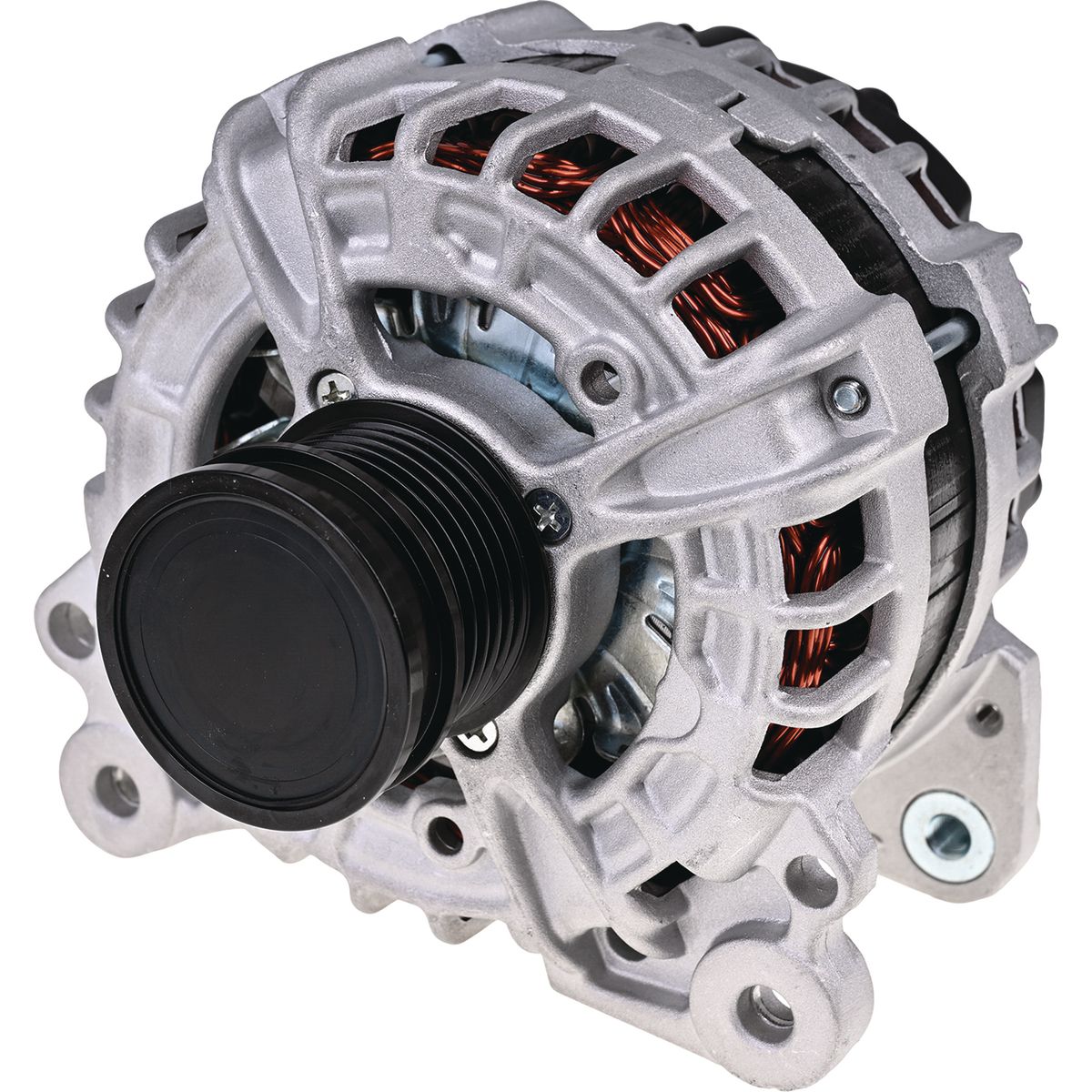 OEX Alternator 12V 140A Bosch Style BXA094