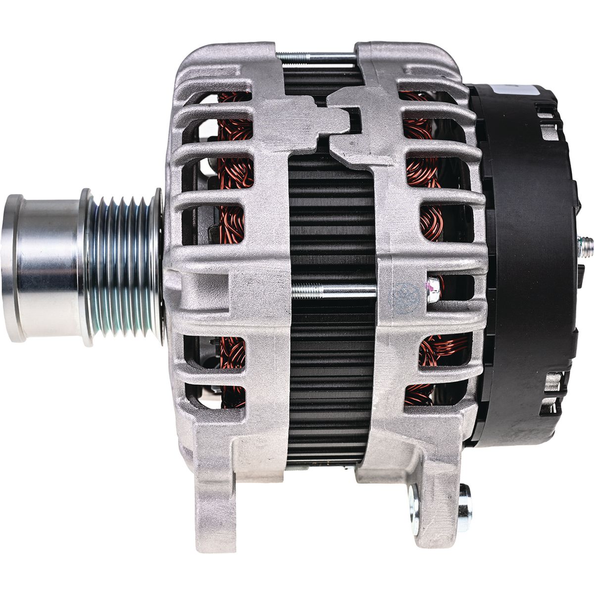 OEX Alternator 12V 180A Bosch Style BXA097