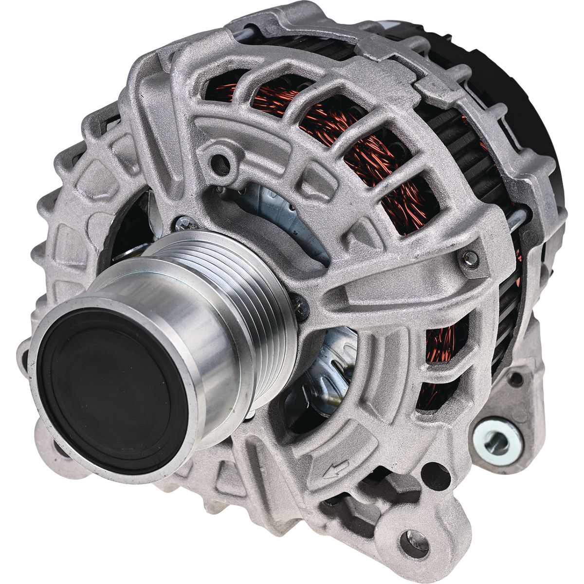 OEX Alternator 12V 180A Bosch Style BXA097