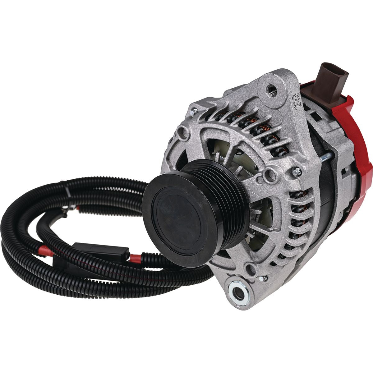 OEX Alternator 12V 130A Denso Style DXA4176HO