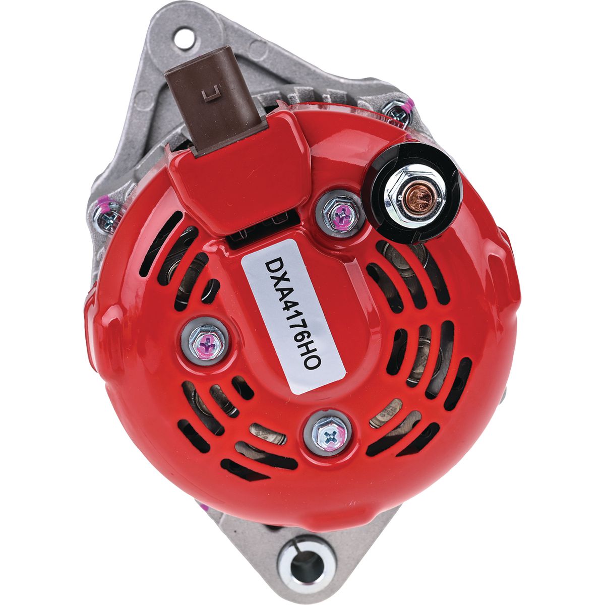 OEX Alternator 12V 130A Denso Style DXA4176HO