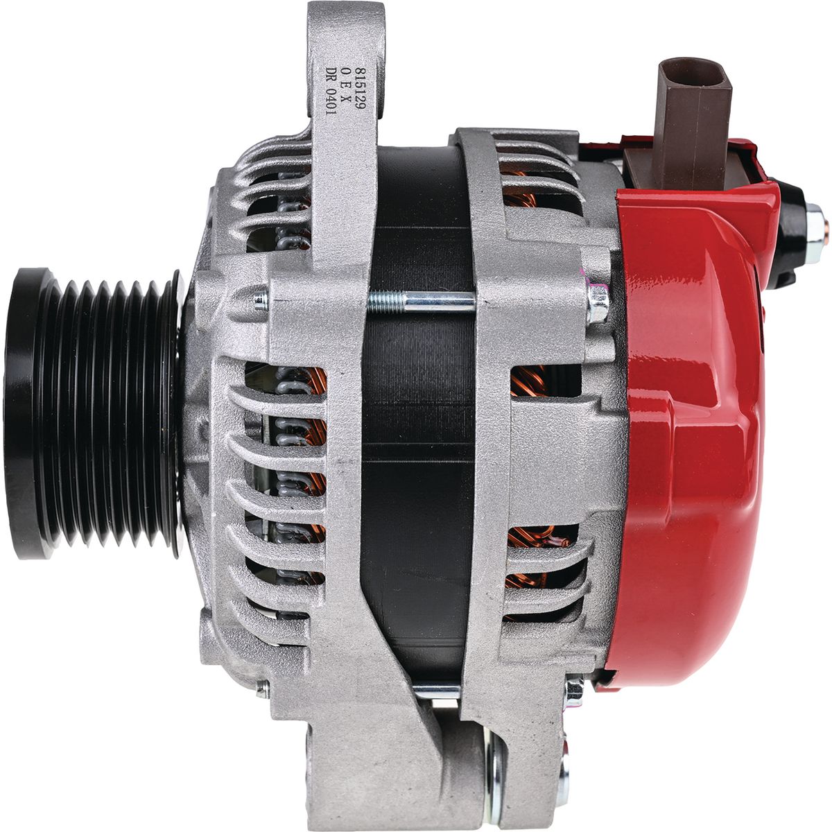 OEX Alternator 12V 130A Denso Style DXA4176HO