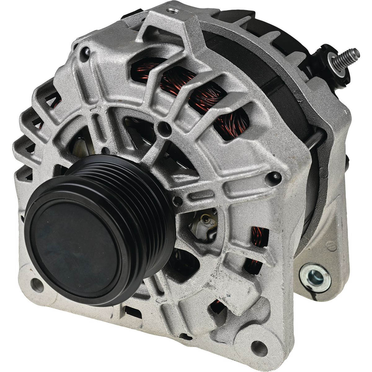 OEX Alternator 12V 150A Genuine VXA082