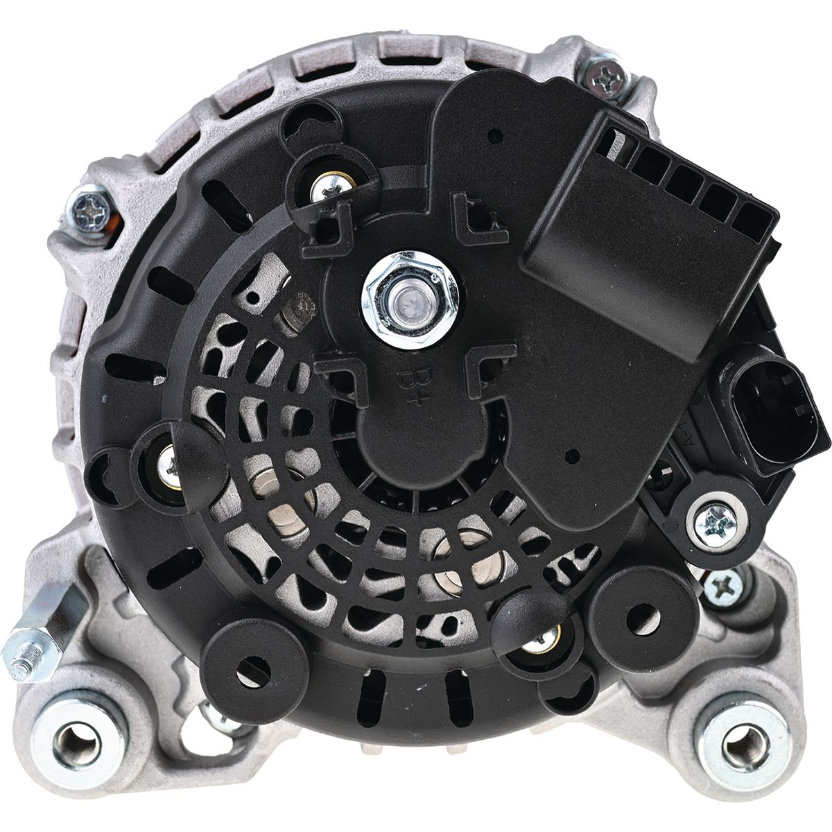 OEX Alternator 12V 140A Bosch Style BXA093