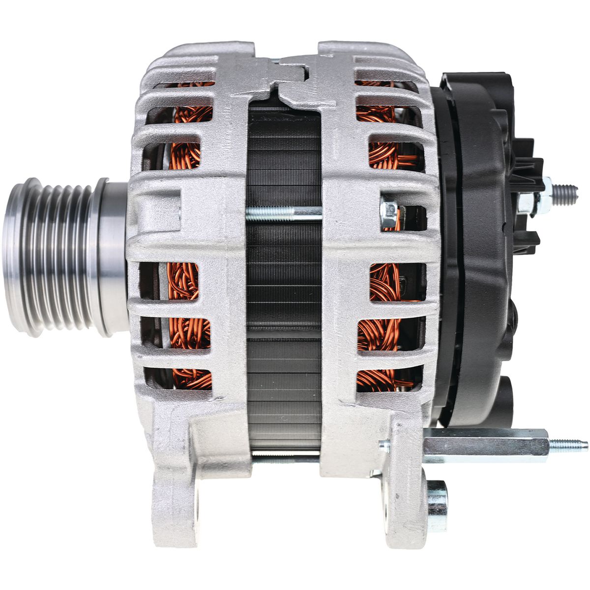 OEX Alternator 12V 140A Bosch Style BXA093