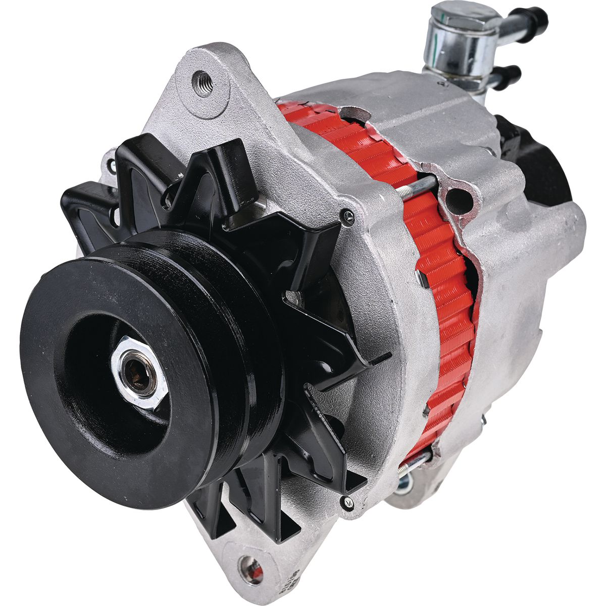 OEX Alternator 12V 90A Hitachi Style -High Output HXA007HO